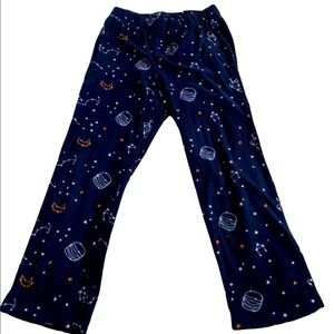 Old Navy | Pajama Pant Bottom Medium 8 Soft Warm